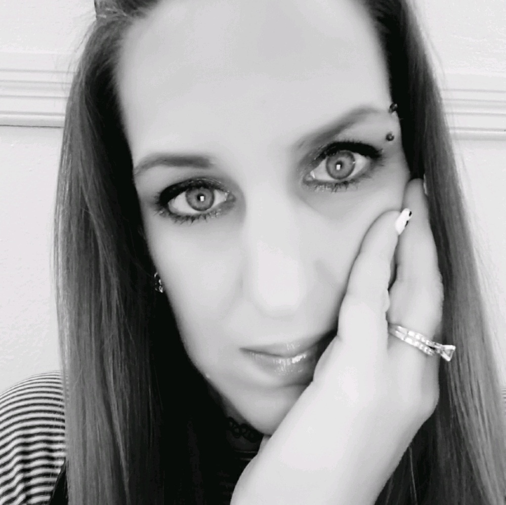 Meet your Posher, Kathleen